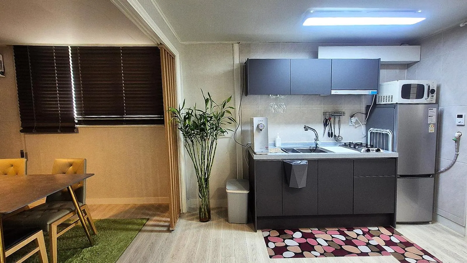 شقة The Hari House سيول