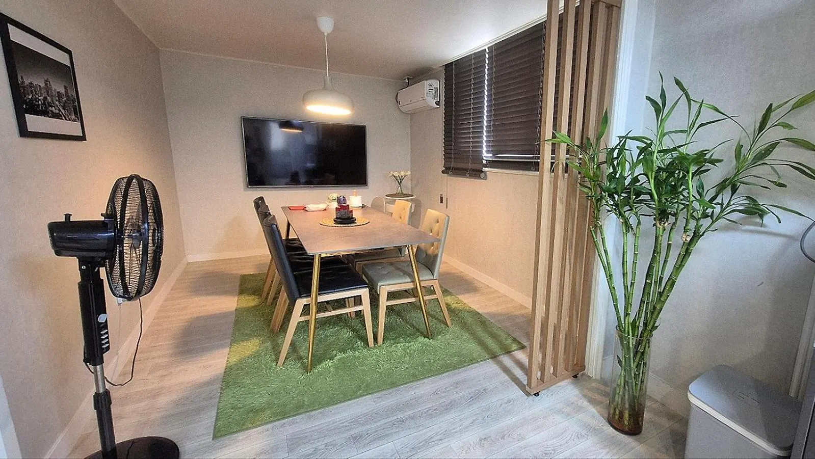 شقة The Hari House سيول 0*,