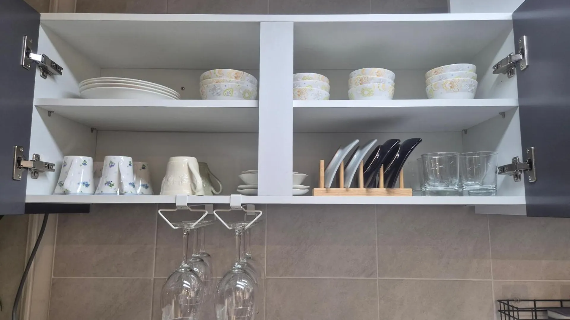 شقة The Hari House سيول
